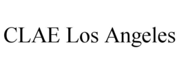CLAE LOS ANGELES trademark