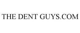 THE DENT GUYS.COM trademark