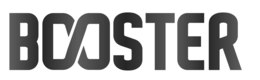 BOOSTER trademark