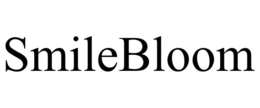 SMILEBLOOM trademark