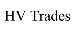 HV TRADES trademark