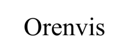 ORENVIS trademark