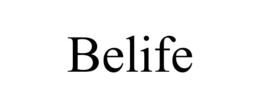 BELIFE trademark