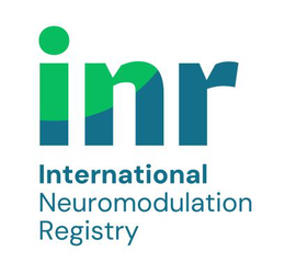 INR INTERNATIONAL NEUROMODULATION REGISTRY trademark