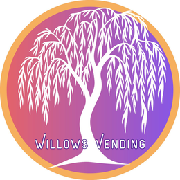 WILLOWS VENDING trademark