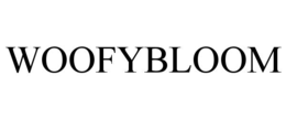 WOOFYBLOOM trademark