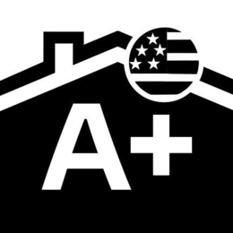 A+ trademark
