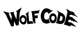 WOLF CODE trademark