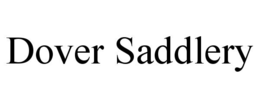 DOVER SADDLERY trademark