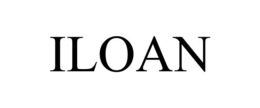 ILOAN trademark