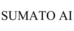 SUMATO AI trademark