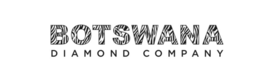 BOTSWANA DIAMOND COMPANY trademark