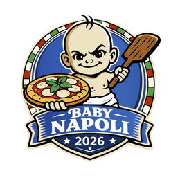 BABY NAPOLI trademark