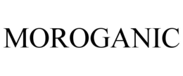 MOROGANIC trademark