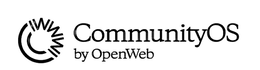 COMMUNITYOS BY OPENWEB trademark