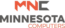 MNC MINNESOTA COMPUTERS trademark