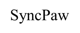 SYNCPAW trademark