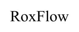 ROXFLOW trademark