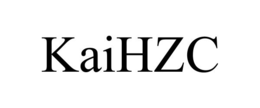 KAIHZC trademark