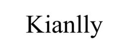 KIANLLY trademark