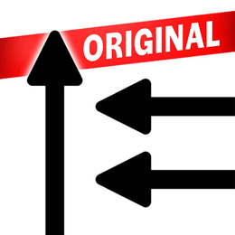 ORIGINAL trademark