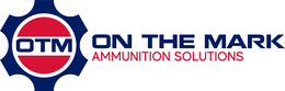 OTM ON THE MARK AMMUNITION SOLUTIONS trademark