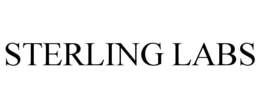 STERLING LABS trademark