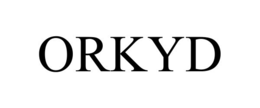 ORKYD trademark