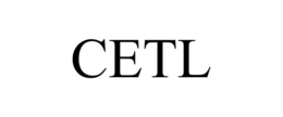 CETL trademark