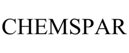 CHEMSPAR trademark