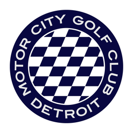 MOTOR CITY GOLF CLUB DETROIT trademark