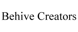 BEHIVE CREATORS trademark