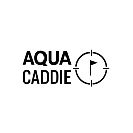 AQUA CADDIE trademark
