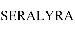 SERALYRA trademark