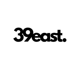 39EAST. trademark