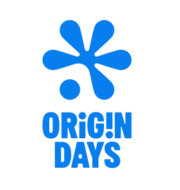 ORIGIN DAYS trademark