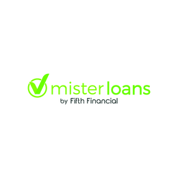 MISTER LOANS trademark