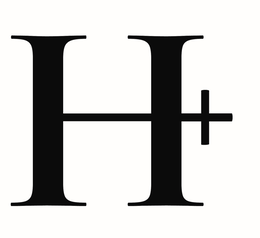 H+ trademark
