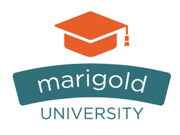 MARIGOLD UNIVERSITY trademark