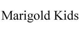 MARIGOLD KIDS trademark