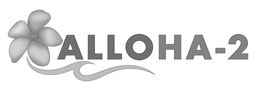 ALLOHA-2 trademark