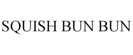 SQUISH BUN BUN trademark