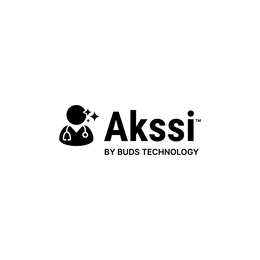 AKSSI TM BY BUDS TECHNOLOGY trademark