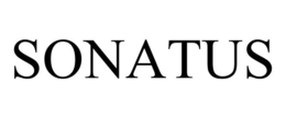SONATUS trademark