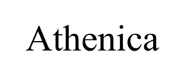 ATHENICA trademark