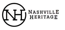 NH NASHVILLE HERITAGE trademark