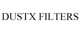 DUSTX FILTERS trademark