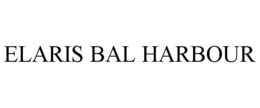 ELARIS BAL HARBOUR trademark