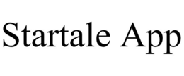 STARTALE APP trademark