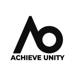 ACHIEVE UNITY trademark